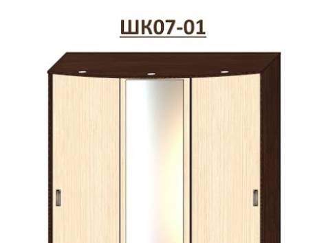Большой выбор шкафов-купе 3.900.000, фотография 4