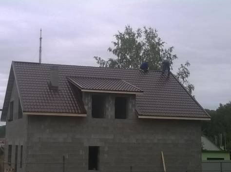 кровелщики, фотография 3