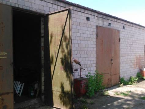 Аренда складского помещения площадью 66,6м2 в Бобруйске, фотография 2