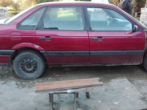 Пассат б3 Volkswagen Passat, фотография 1