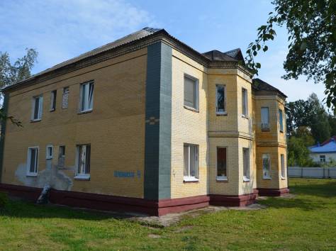 Продам 2-комнатную квартиру под Минском. Низкая цена. Срочно!, фотография 6