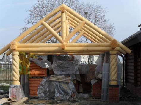 Кровельные работы, фотография 2