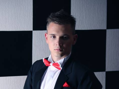 Фокусники и иллюзионисты, фотография 6