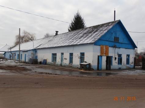 Производственное помещение неопределенного назначения, фотография 6