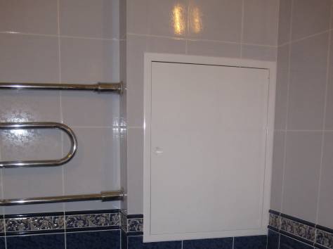 Облицовка плиткой, фотография 9