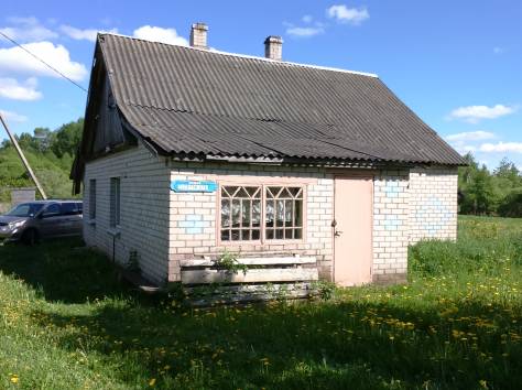 Продается дом на Браславских озерах, фотография 1
