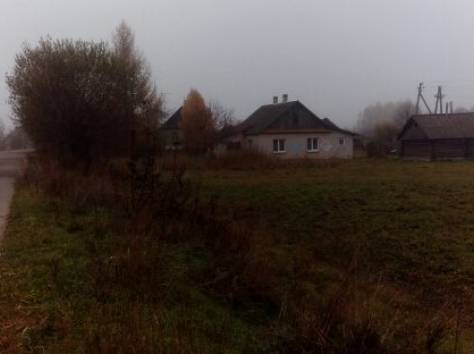 Продается дом  20 км от Браслава, фотография 5
