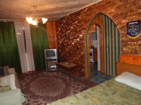 Продается однокомнатная квартира, фотография 1