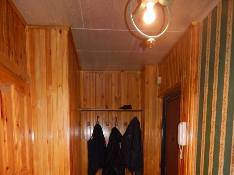 Продается однокомнатная квартира, фотография 3
