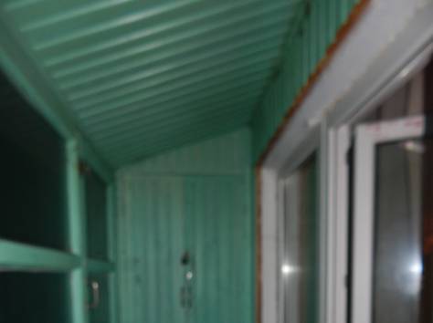 Продается однокомнатная квартира, фотография 4