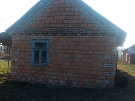 Продам дом, д. Вулька-Попинская, фотография 2