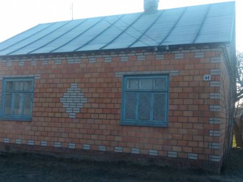 Продам дом, д. Вулька-Попинская, фотография 5