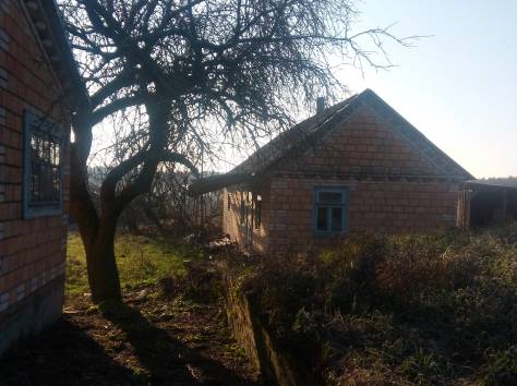 Продам дом, д. Вулька-Попинская, фотография 6