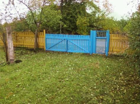 Продам дом в деревне могилев. направление 63 км от мкад, фотография 6