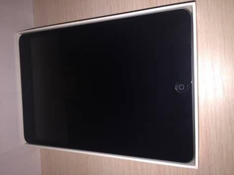 Продам iPad mini 2 retina Wi-Fi 16gb, фотография 2