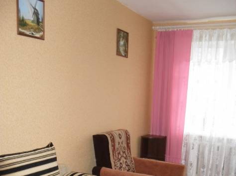 Квартира на сутки, Чкалова , фотография 3