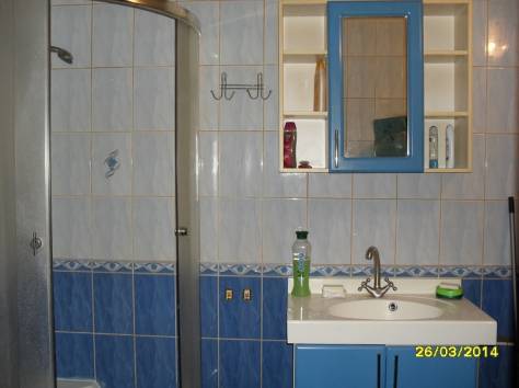 Квартира на сутки с WI FI, Чкалова, фотография 2