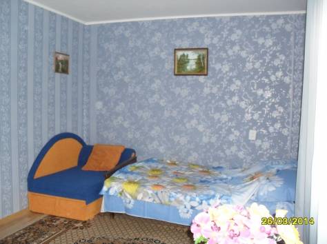 Квартира на сутки с WI FI, Чкалова, фотография 3