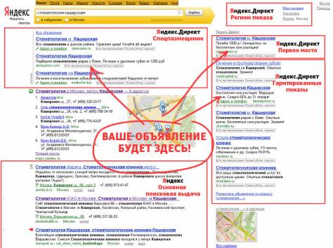 Контекстная реклама в Витебске, фотография 4