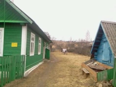 продам дом, брестская область, пружанский поселок ружаны, , фотография 1