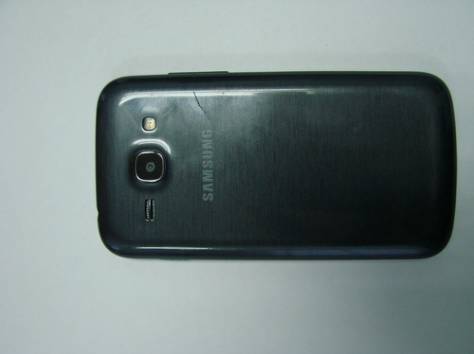 Samsung Galaxy Ace 3 (S7270) + чехол, фотография 3