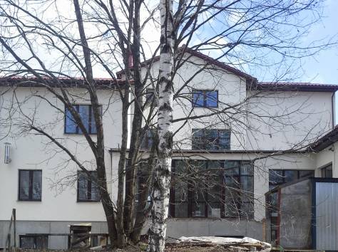 Шпаклевочные работы, Минск, фотография 1