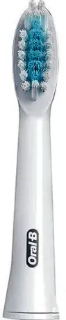 Сменная насадка oral-b pulsonic sensitive sr32-1 (1 шт), фотография 1