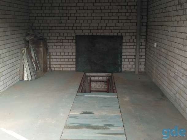 Продам гараж, Воз-Ан-Влен 1Д 312-313, фотография 1