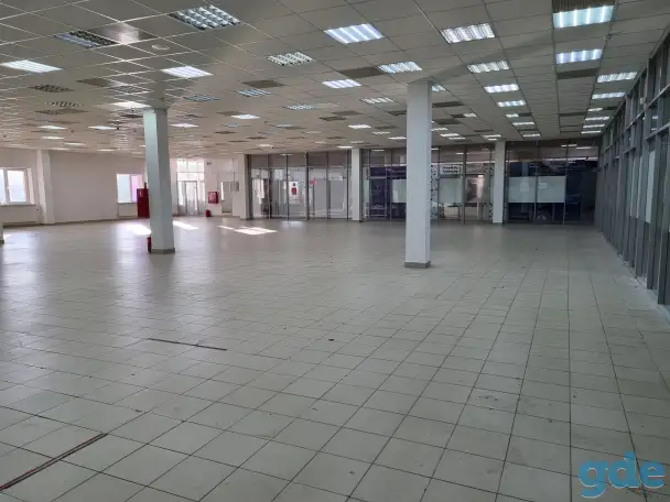 Аренда  торгового помещения ул. Сухаревская 16 ТЦ 