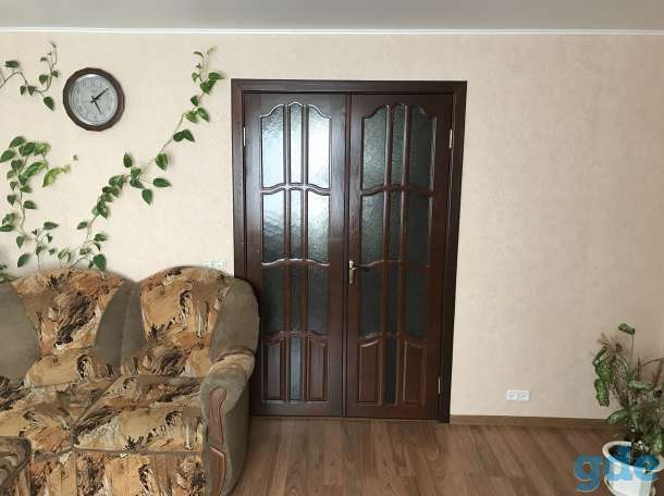 Продам квартиру с ремонтом, Гомельская область, Рогачев, ул Гоголя д 68, фотография 7
