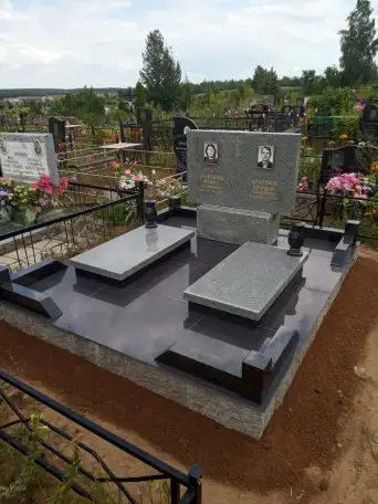 Памятники и благоустройство, фотография 4