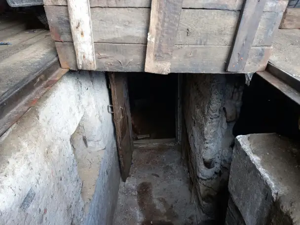 Продам гараж, фотография 3