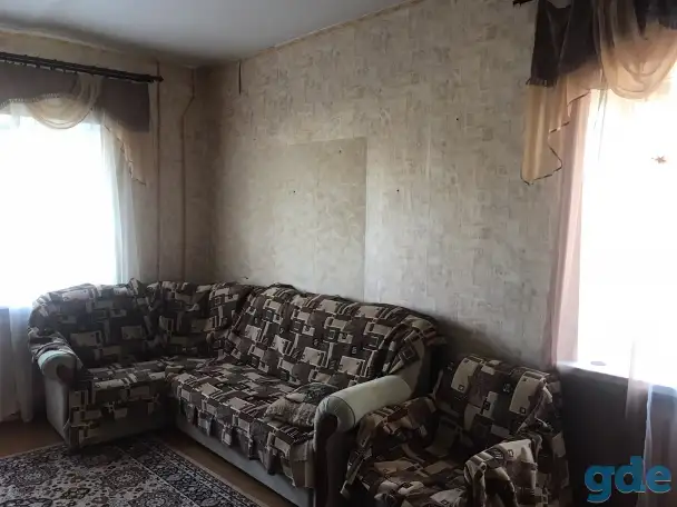 Продам 2-комнатную квартиру, фотография 2