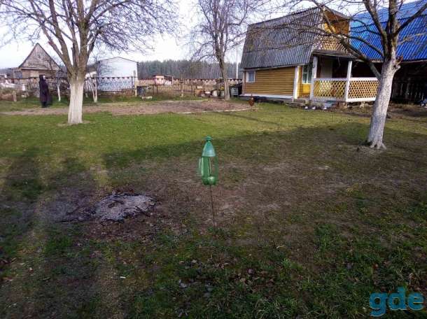 Дача «Родничок», недалеко находится от Д. Калюжки., фотография 2
