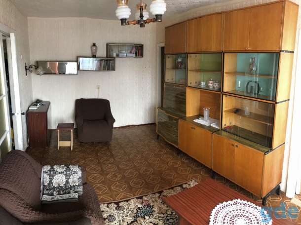 Квартира в Борисове 3-х комнатная по пр. Революции, фотография 9