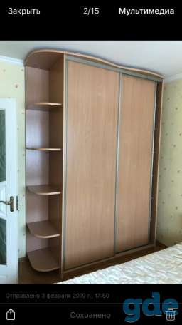 сдам кваритру в жодино, ул.Франциско скорины 3, фотография 5