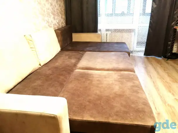 Квартира посуточно и на часы в Речице., фотография 4