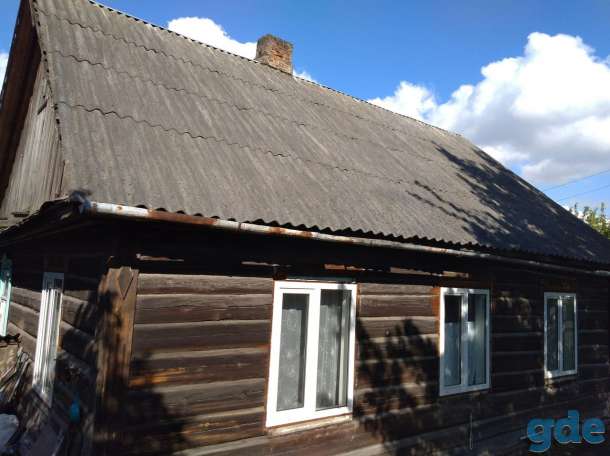 продам сруб дома, фотография 7