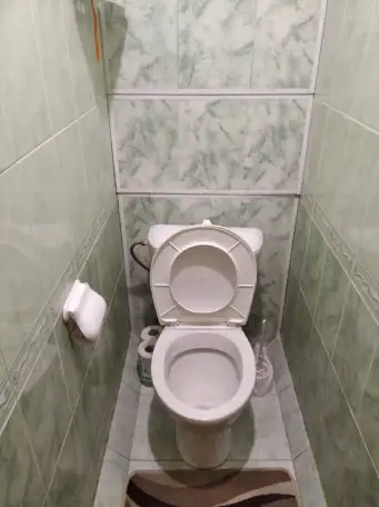 Комната на Бурдейного сдается для девушки, фотография 4