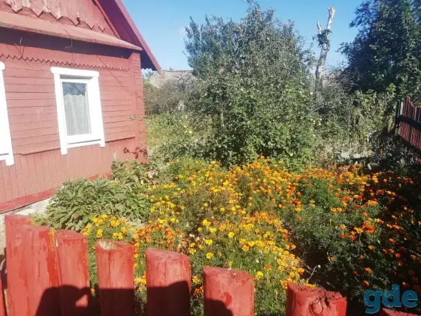 Продам дом в агрогородке Малевичи, фотография 4