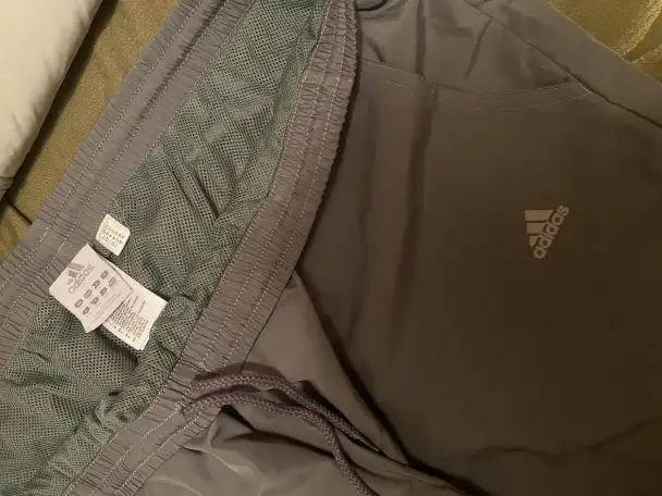 Оригинальный спортивный костюм adidas, фотография 6