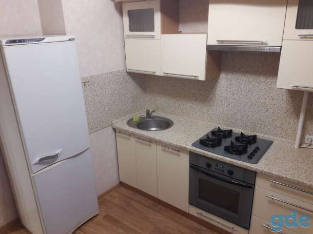 Сдам 2- х комнатную квартиру на длительный срок, фотография 1