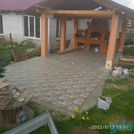 Отделочные работы, фотография 3