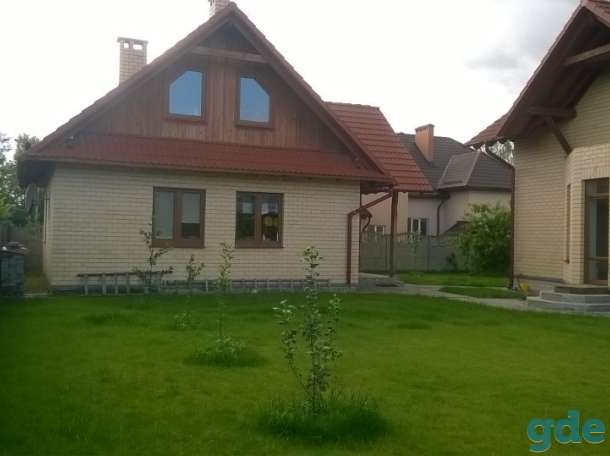 Гостевой дом на сутки  (мангал,терраса,батут), Ул.Новая 18/5, фотография 7