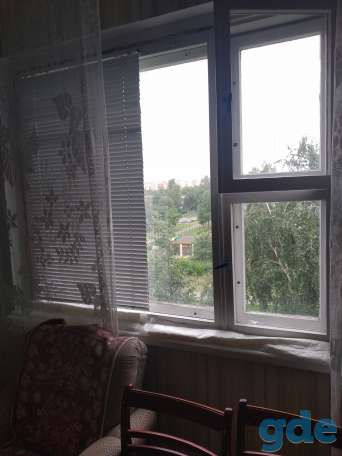 однокомнатная, Лиможа, фотография 3