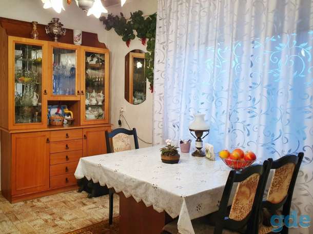 Продается дом, ул.Скорины д.91, фотография 5