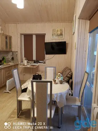 Сдам дом-баню в красивом месте 10 км от Минска, фотография 5