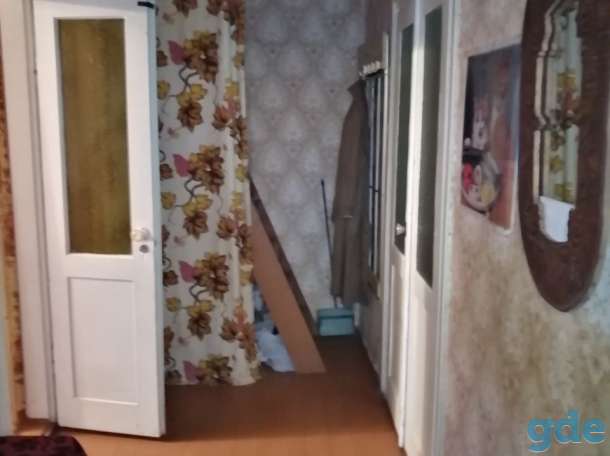 Продается половина дома в Бресте, г ул.Смирнова, р-н Речица, фотография 5