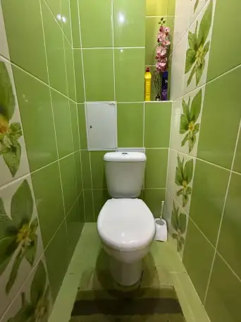 Квартира на сутки в Речице!, Молодежная, 3Б, фотография 12
