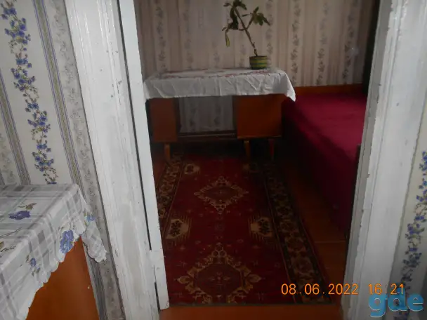 Сдам двухкомнатную квартиру, Гродненская область, город Сморгонь, фотография 8